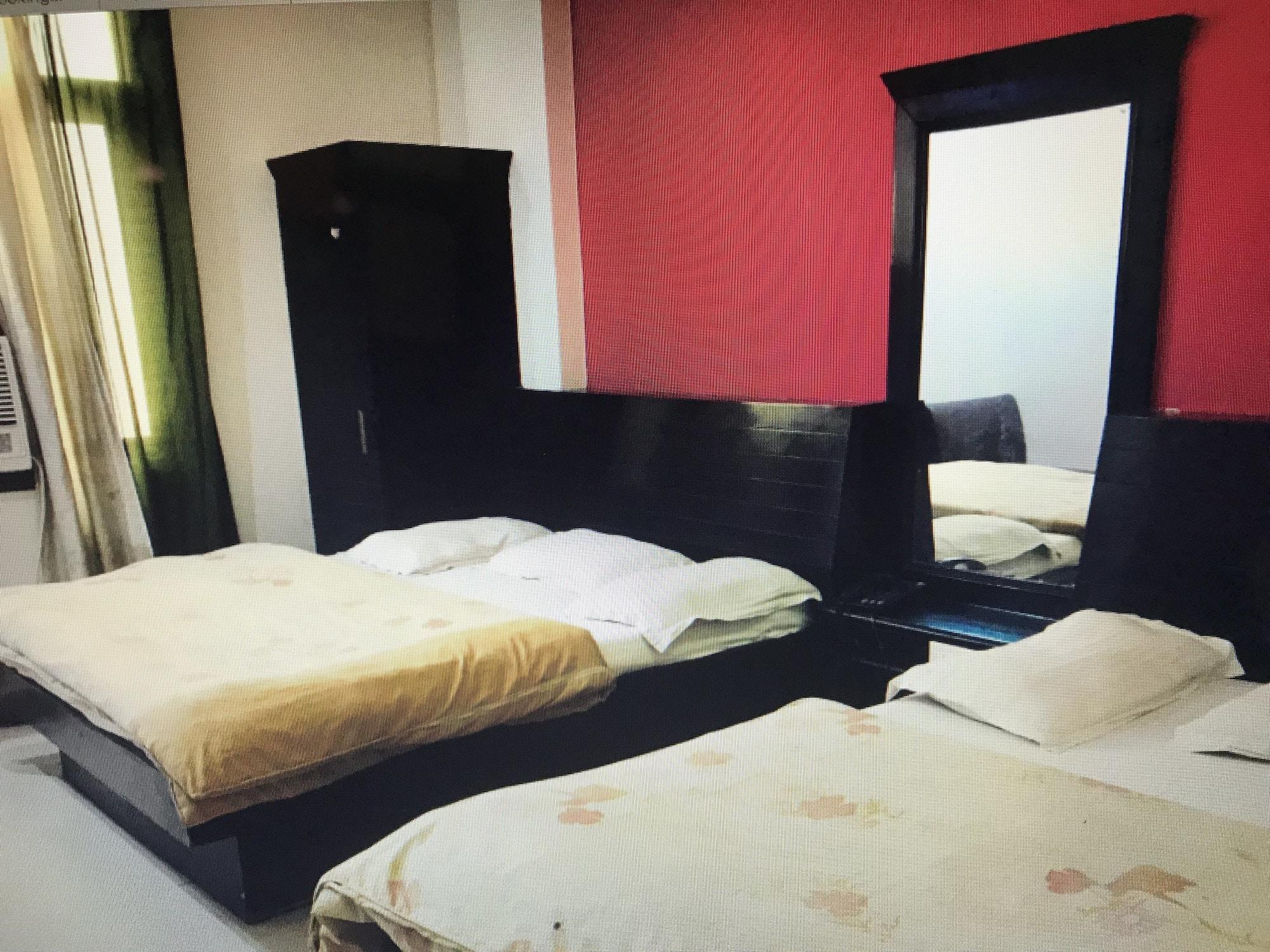 Hotel Splash New Delhi Extérieur photo