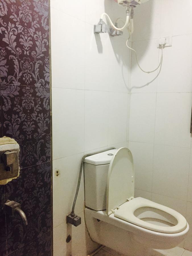 Hotel Splash New Delhi Extérieur photo