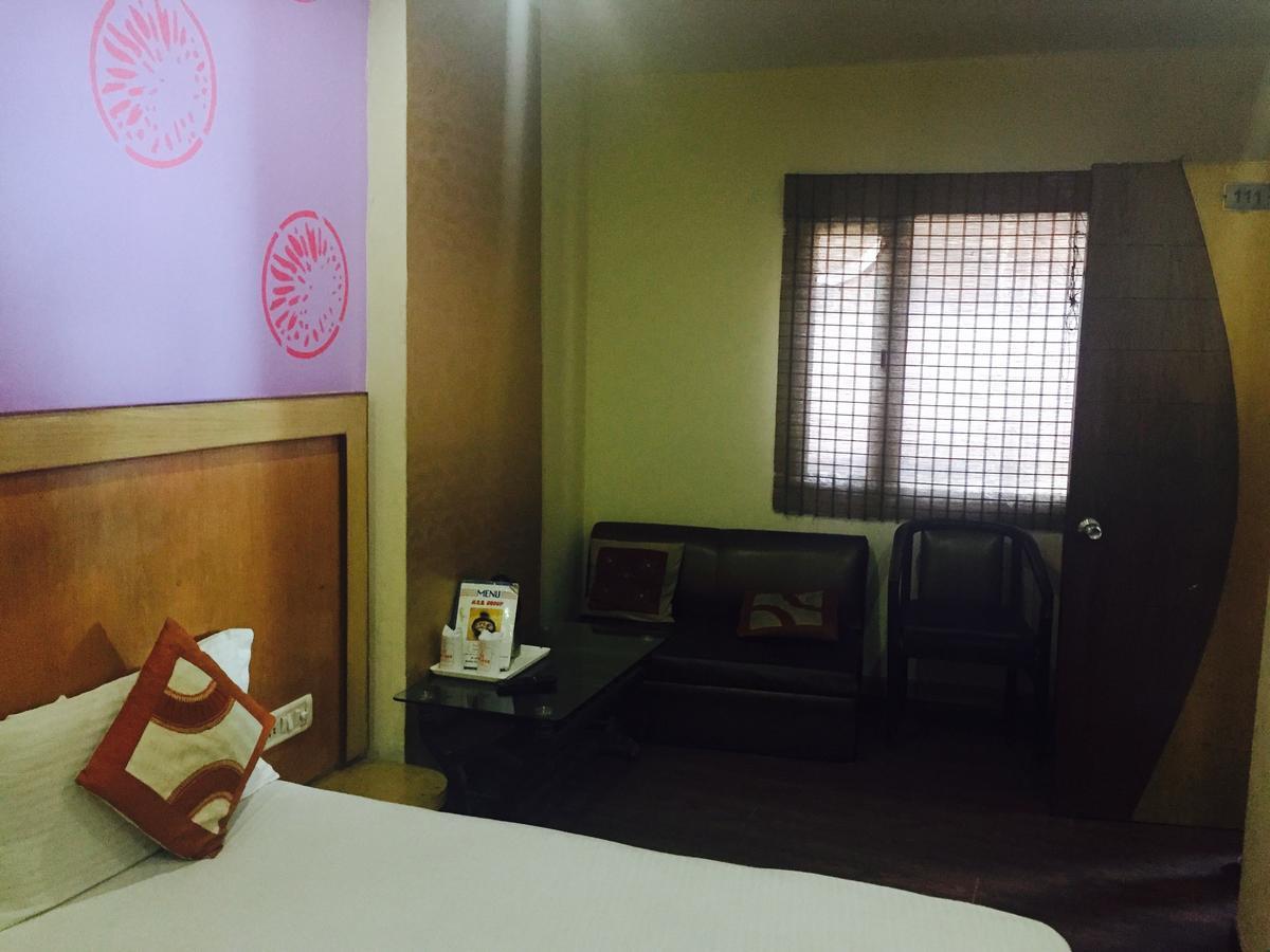 Hotel Splash New Delhi Extérieur photo